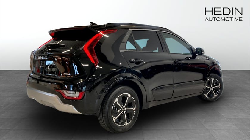 Bild 2 av Kia Niro Plug-In-Hybrid PLUG-IN ADVANCE