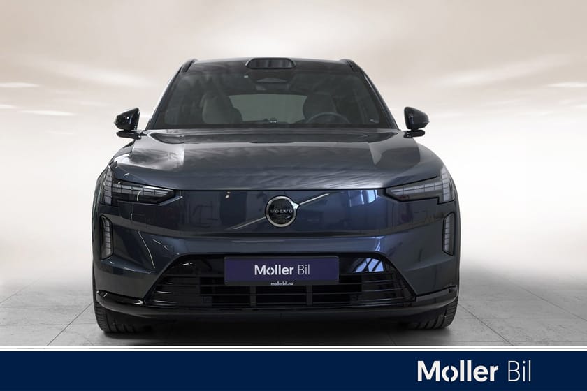 Bilde 4 av Volvo EX90 Twin Motor Performance Ultra 517hk AWD