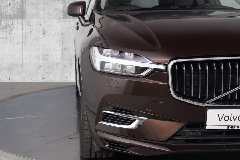 Bilde 5 av Volvo XC60 T8 423hk Inscription. Bowers/Krok/Head Up/360/Massasje