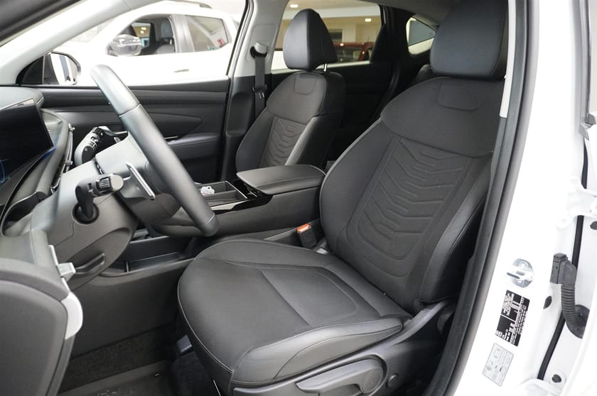 Bild 5 av Hyundai Tucson PHEV 1.6 T-GDi 252hk 2WD Essential Aut