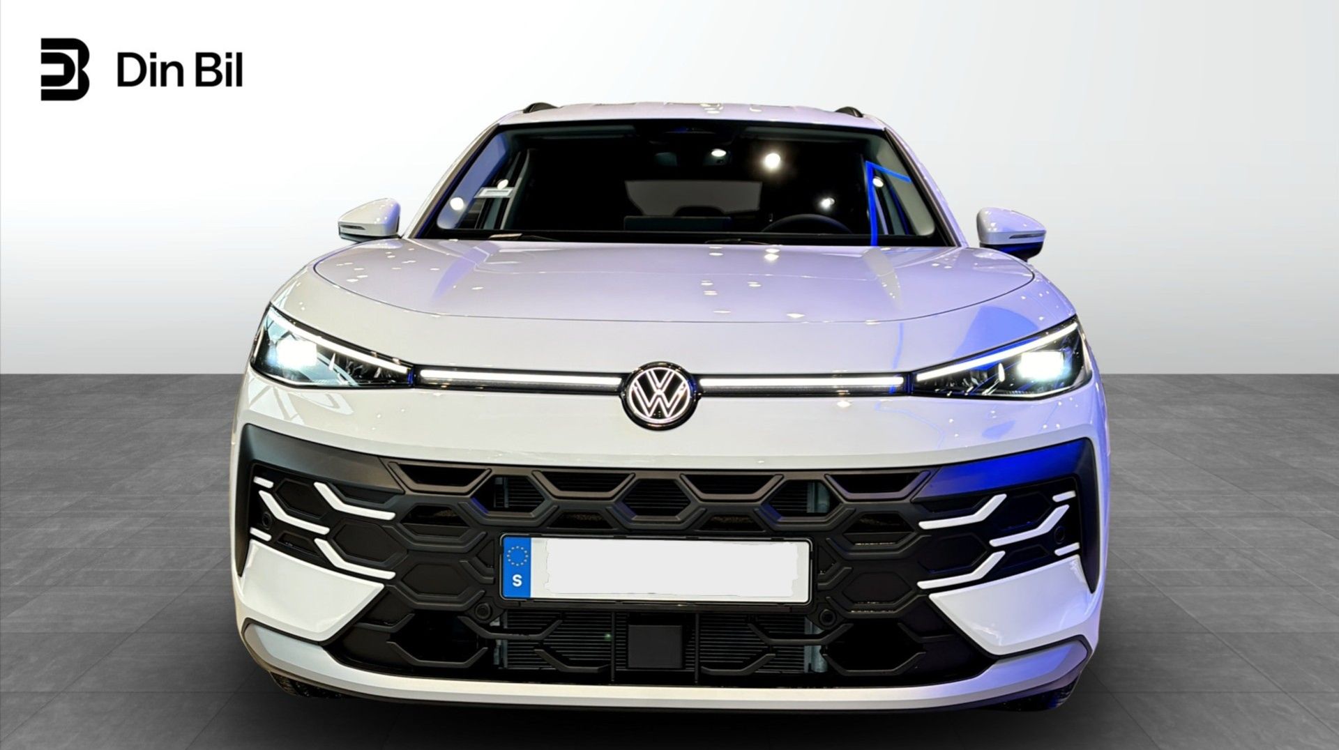 Volkswagen T-Roc 2026, bild 2/10