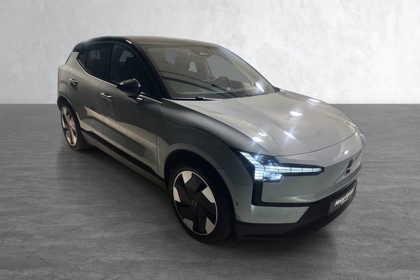 Bilde 3 av Volvo EX30 Twin Motor Performance – Ultra
