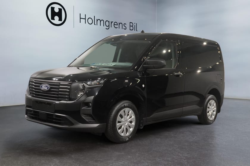 Bild 1 av Ford Transit Courier Skåp Trend 1.0l EcoBoost 125 hk 7at