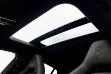 Porsche Panamera Turbo S E-Hybrid