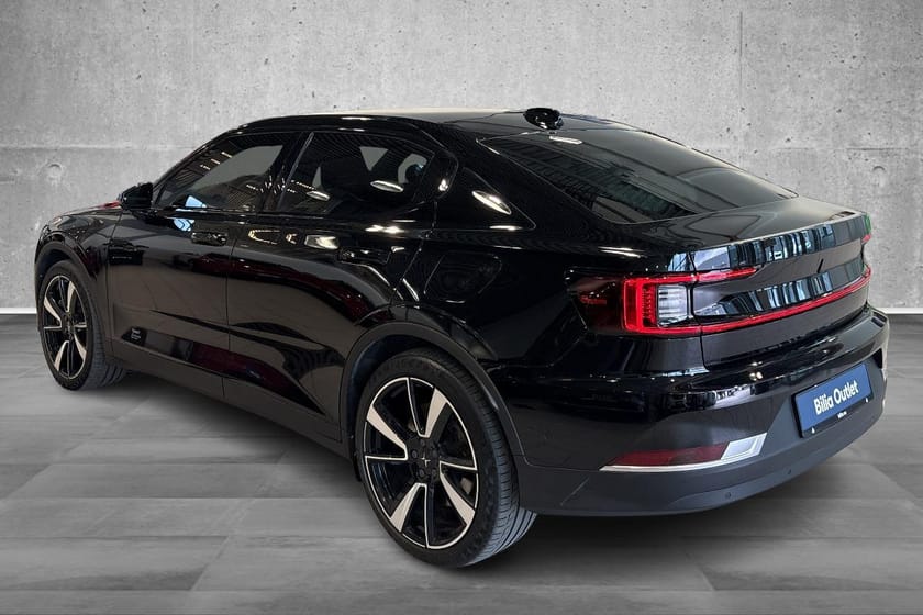 Bilde 5 av Polestar 2 Long range Dual motor 408HK AWD Plus Pilot