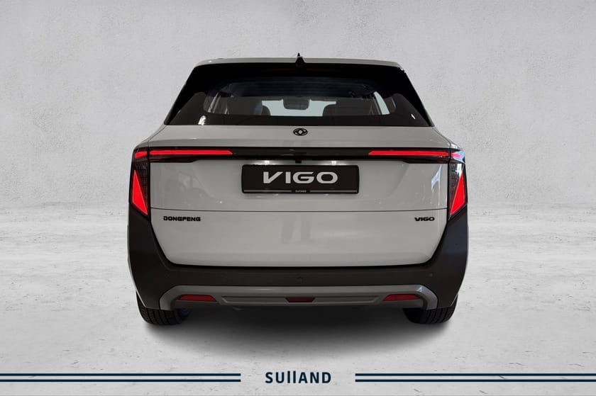 Bilde 5 av Dongfeng Vigo | ACC | 340km rekkevidde | 360kamera