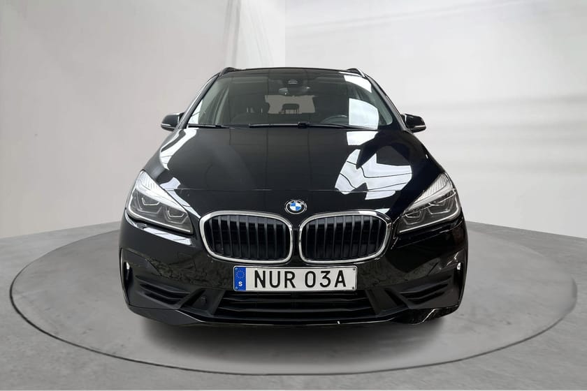 Bild 5 av BMW 225xe Active Tourer LCI F45 (224hk) Advantage