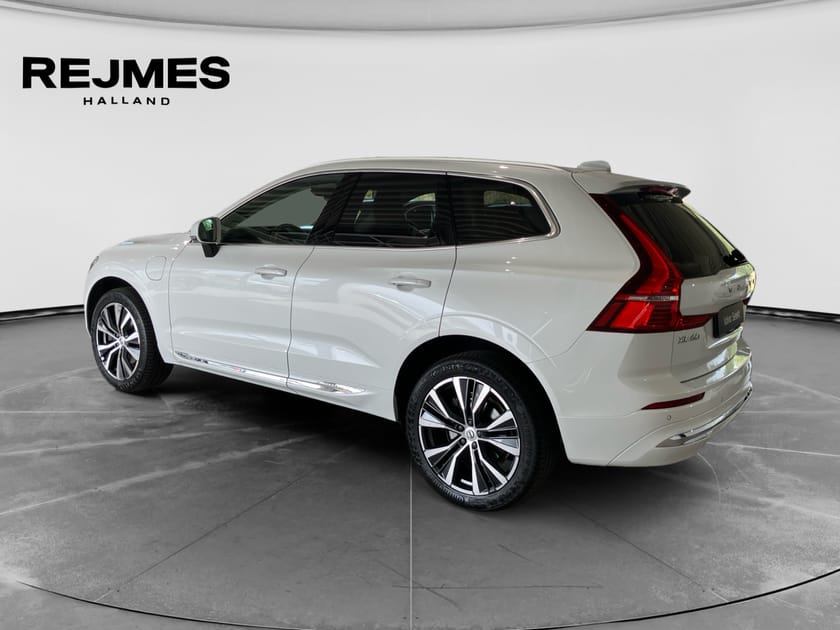 Bild 2 av Volvo XC60 Recharge T6 Inscription