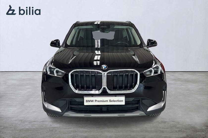 Bild 5 av BMW X1 sDrive18i sDrive 18i | Komfortöppning | Drag | Adaptiva LED | 17"