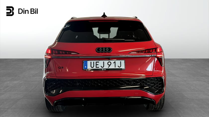 Bild 5 av Audi Q3