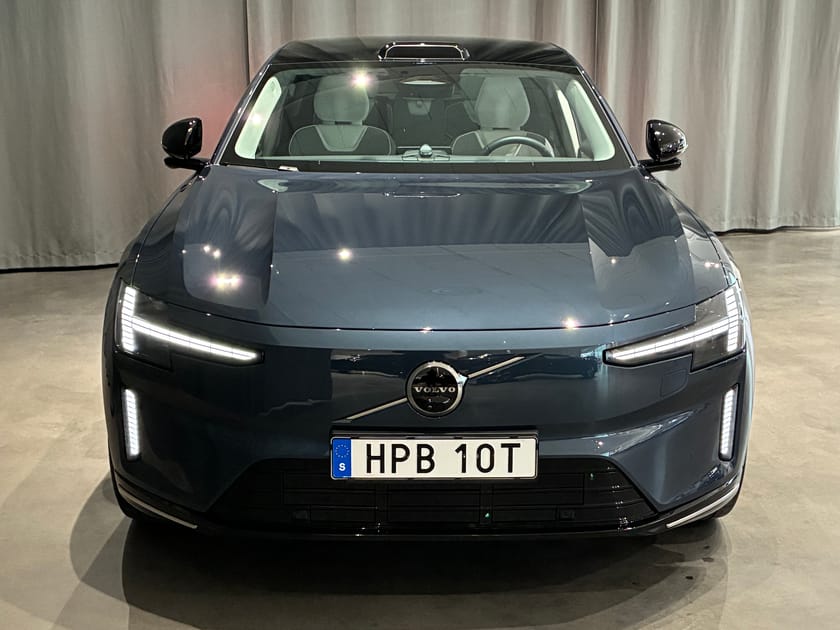 Bild 3 av Volvo ES90 Single Motor Extended Range