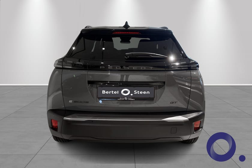 Bilde 4 av Peugeot e-2008