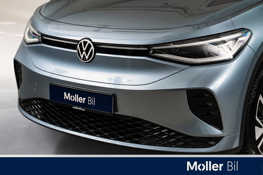 Bilde 2 av Volkswagen ID.4 GTX vip-kunde