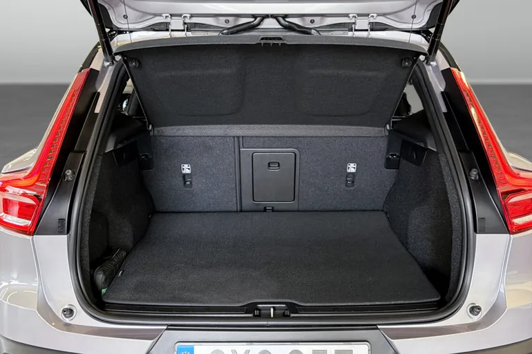 Volvo EX40 Single Motor Extended Range