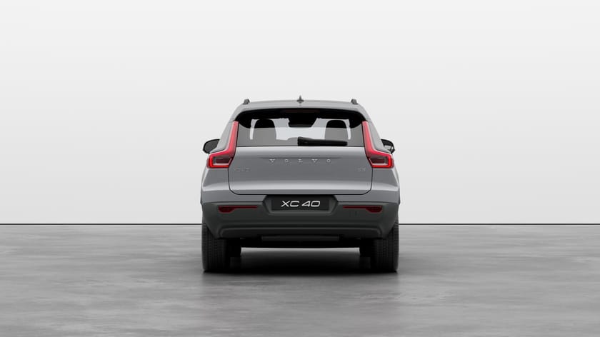 Bild 5 av Volvo XC40