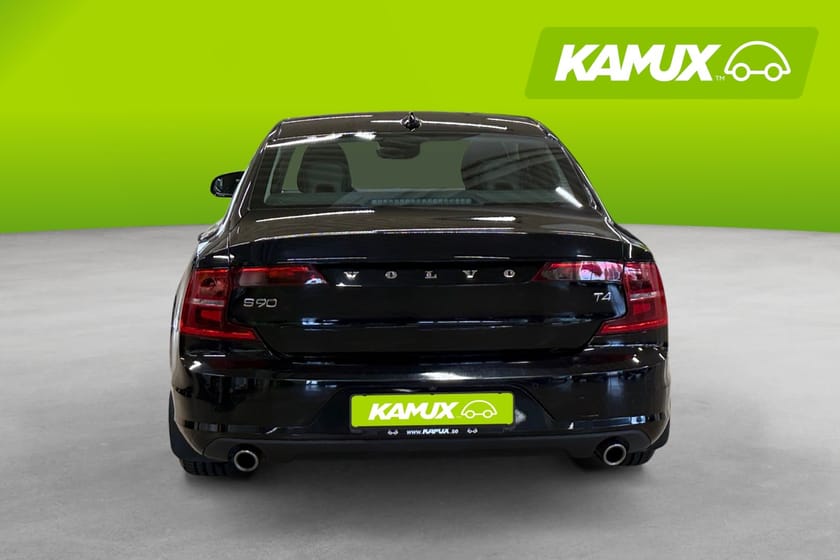 Bild 5 av Volvo S90