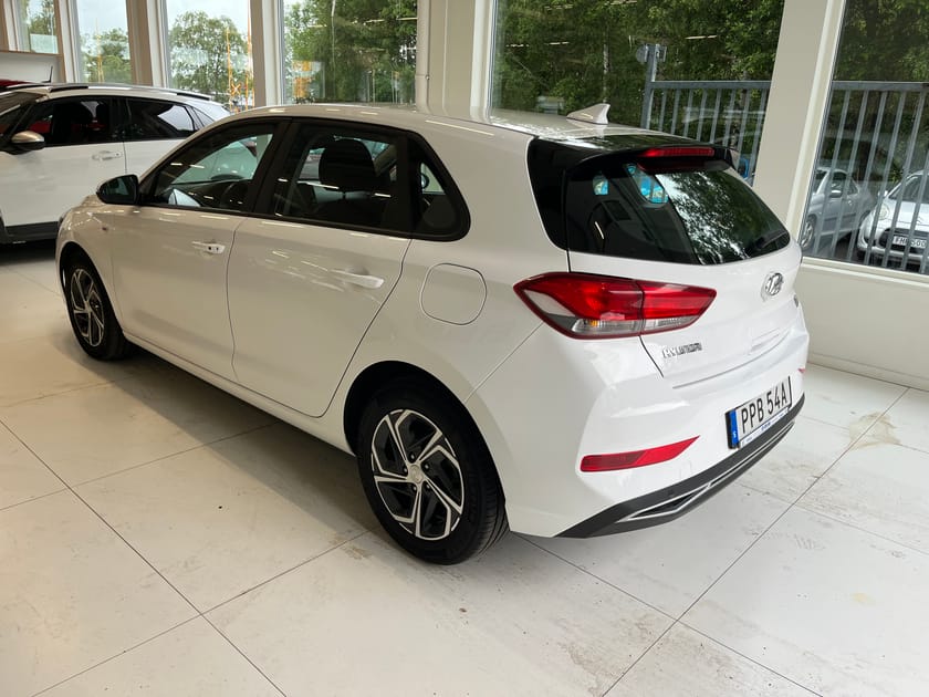 Bild 3 av Hyundai i30 