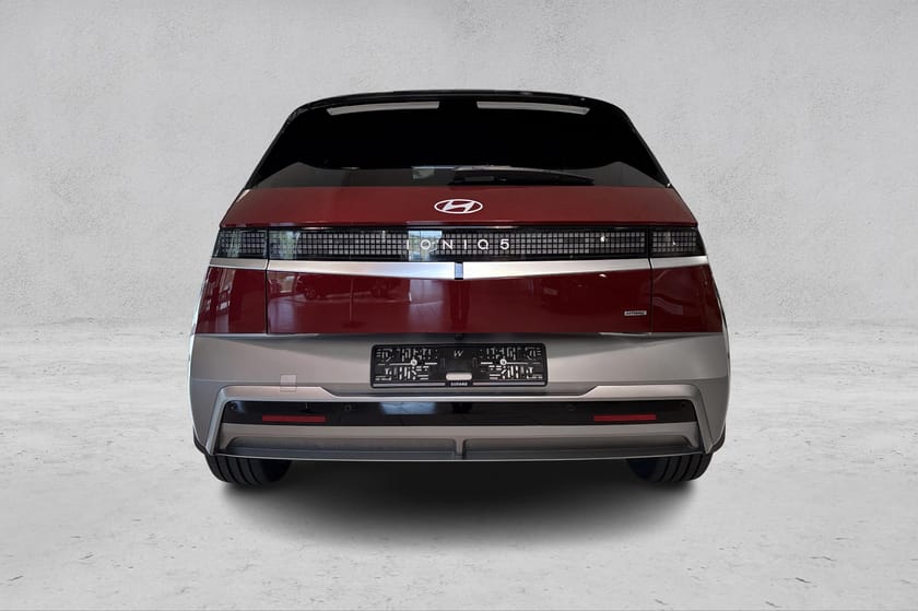 Bilde 4 av Hyundai Ioniq 5 Premium I Seat & Tech Pack