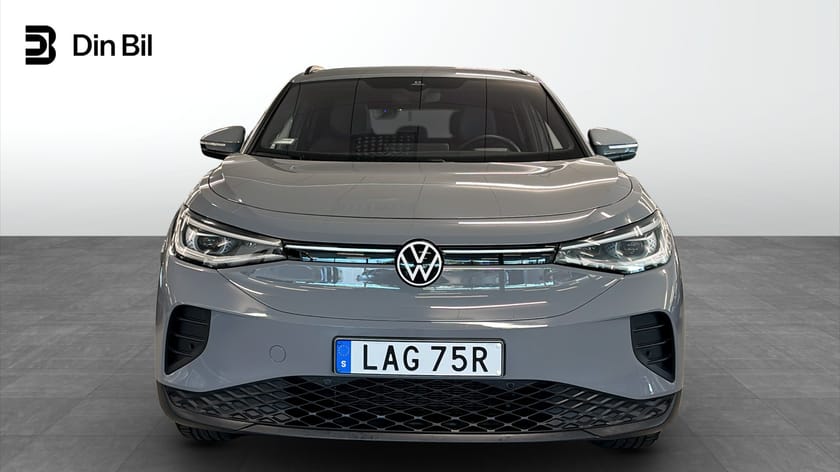 Bild 4 av Volkswagen ID.4 Pro
