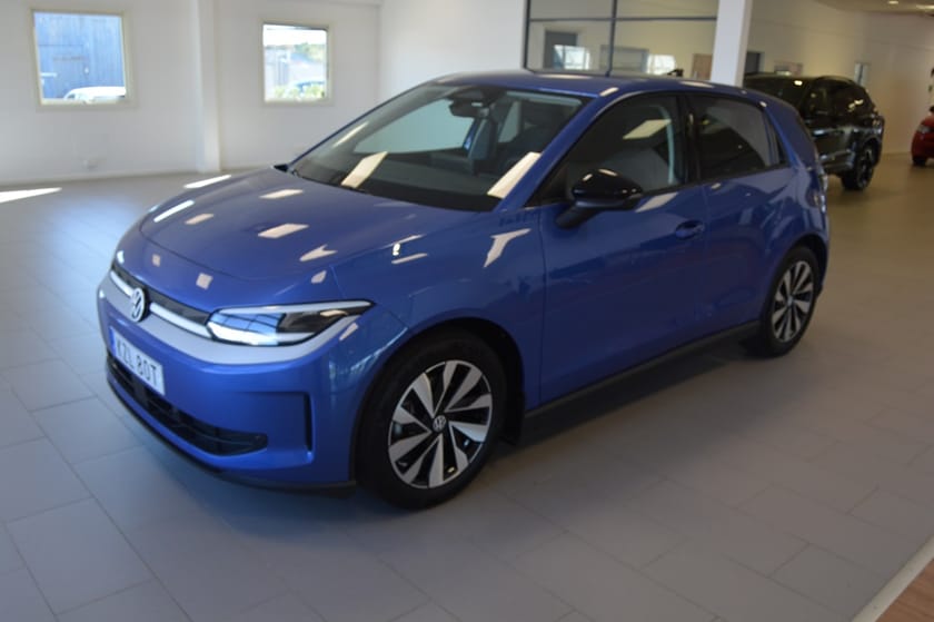 Bild 3 av Volkswagen ID. Polo
