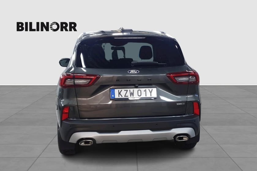 Bild 5 av Ford Kuga Hybrid AWD
