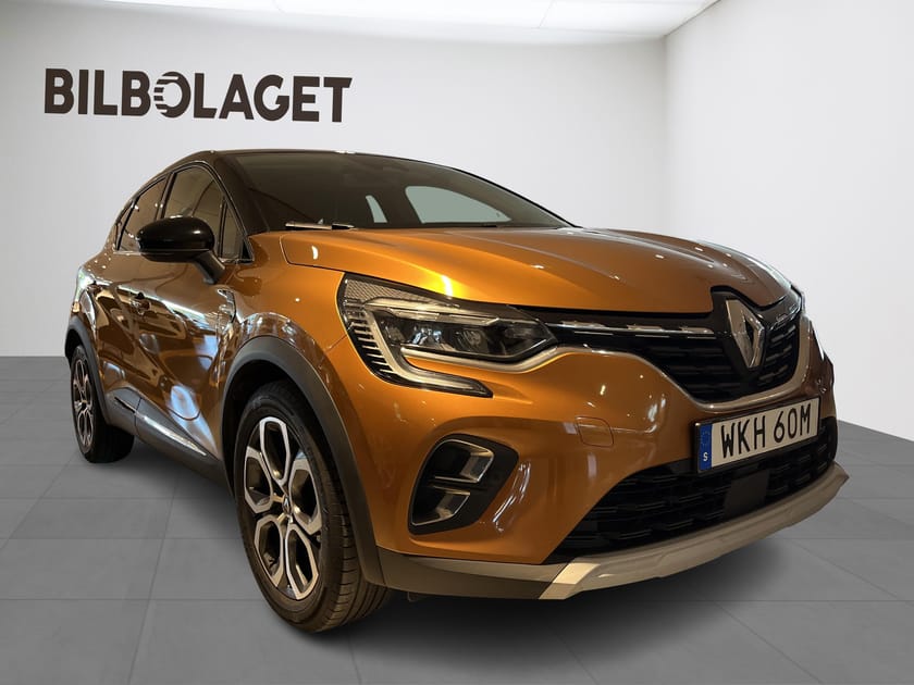 Bild 5 av Renault Captur
