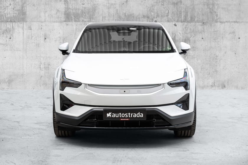 Bilde 4 av Polestar 3 Long Range Dual Motor