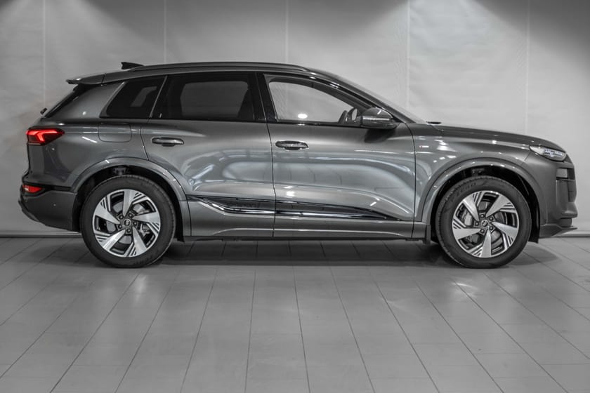 Bilde 3 av Audi Q6 e-tron quattro