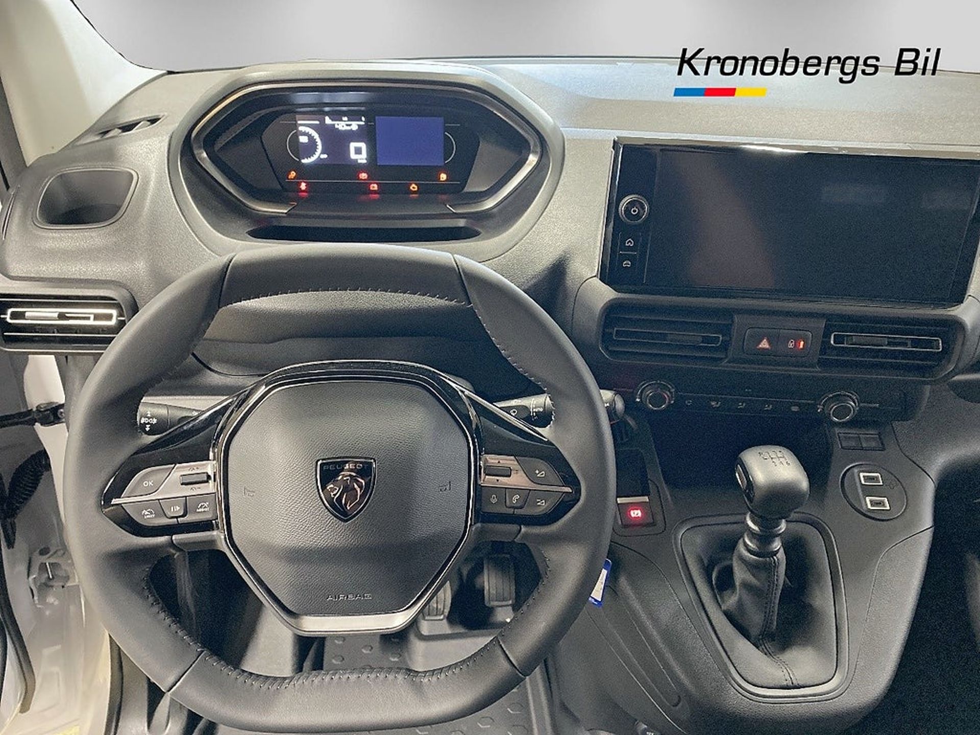 Peugeot Partner 2024, bild 7/10