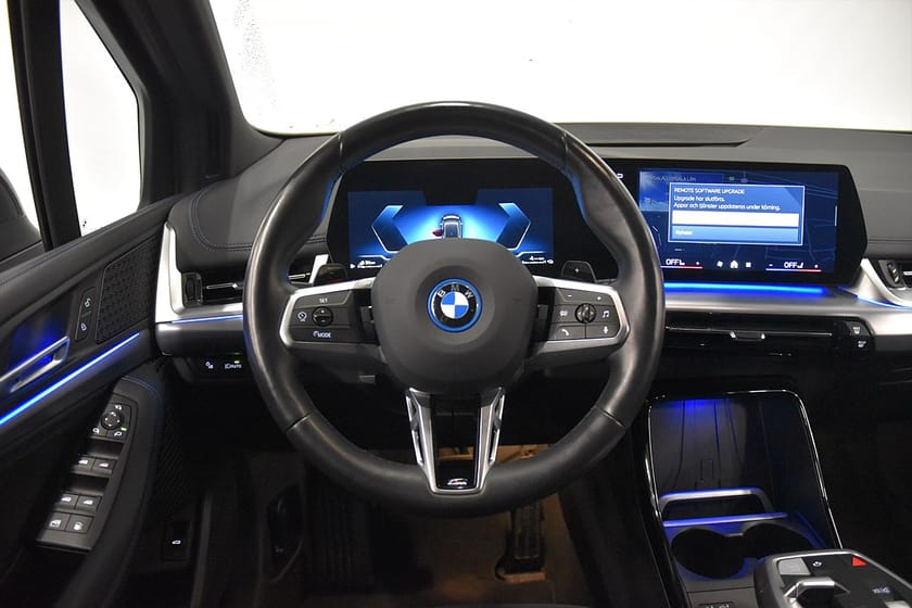 Bild 2 av BMW 225e xDrive Active Tourer