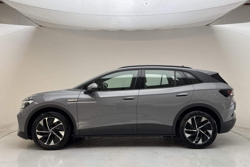 Bild 2 av Volkswagen ID.4 Pro Performance 77kWh (204hk)