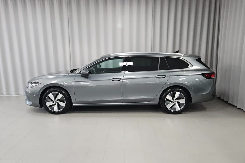 Bild 2 av Volkswagen Passat Sportscombi