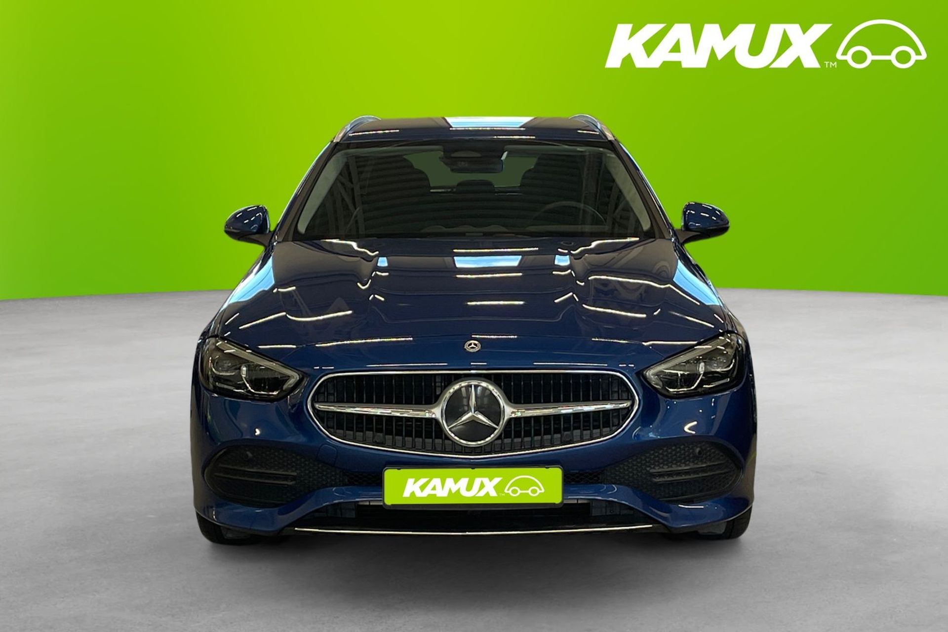 Mercedes-Benz C 200 T 2023, bild 6/10