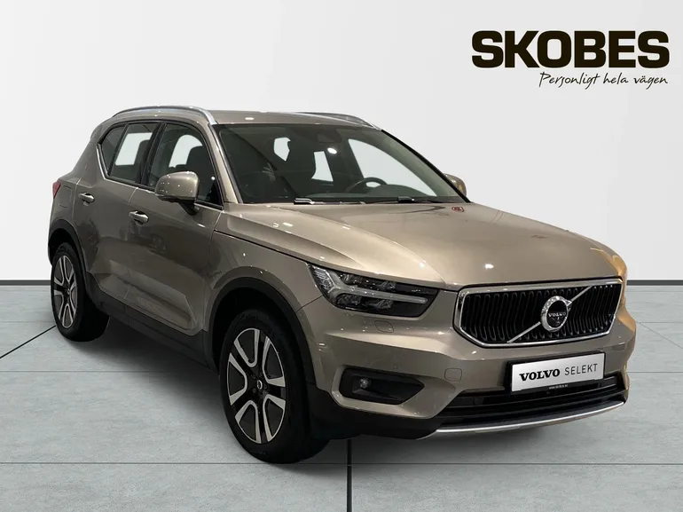Volvo XC40 T2 FWD Momentum