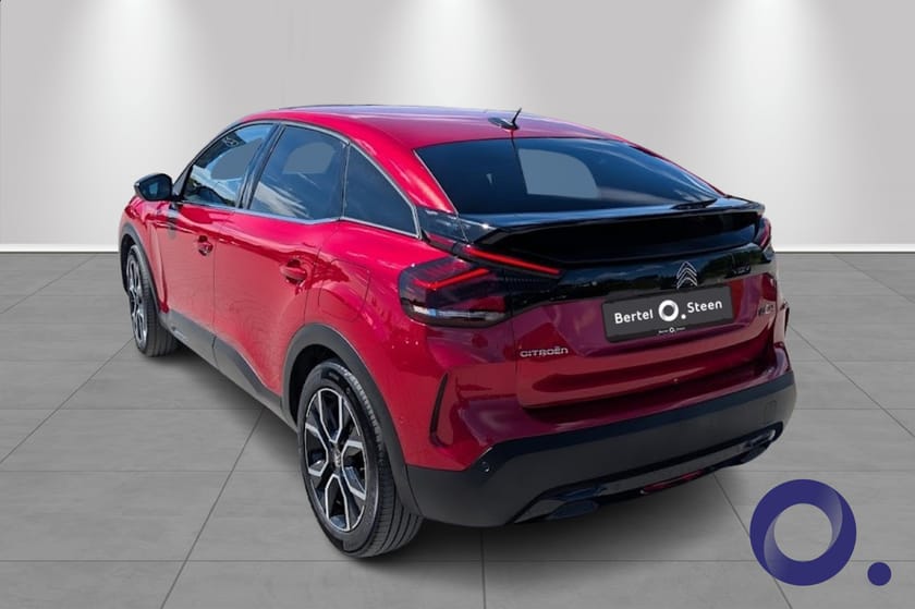 Bilde 3 av Citroën ë-C4 EC4 Shine / Head up/ Adaptiv cruise / Mye utstyr !