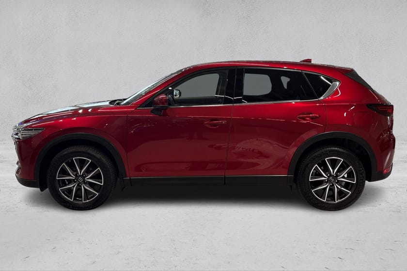 Bilde 2 av Mazda CX-5