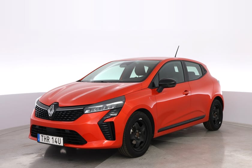 Bild 1 av Renault Clio