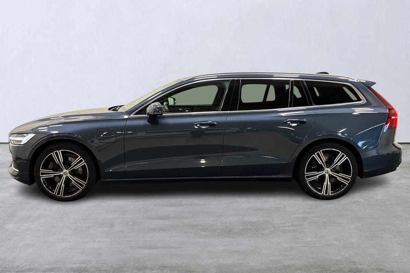 Bild 2 av Volvo V60