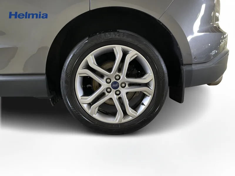 Bild 15 av 15 – Ford Edge 2.0TD 210 Titanium A AWD
