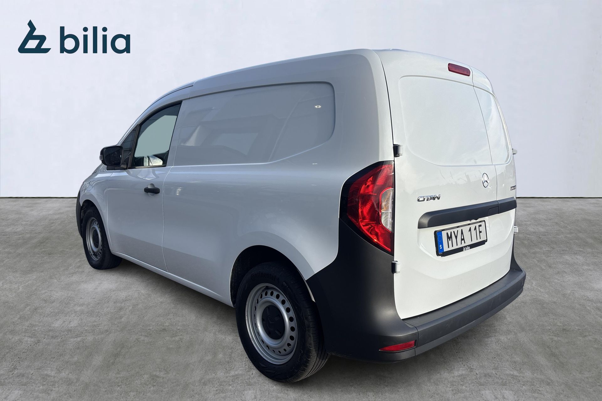 Mercedes-Benz Citan 2023, bild 4/10