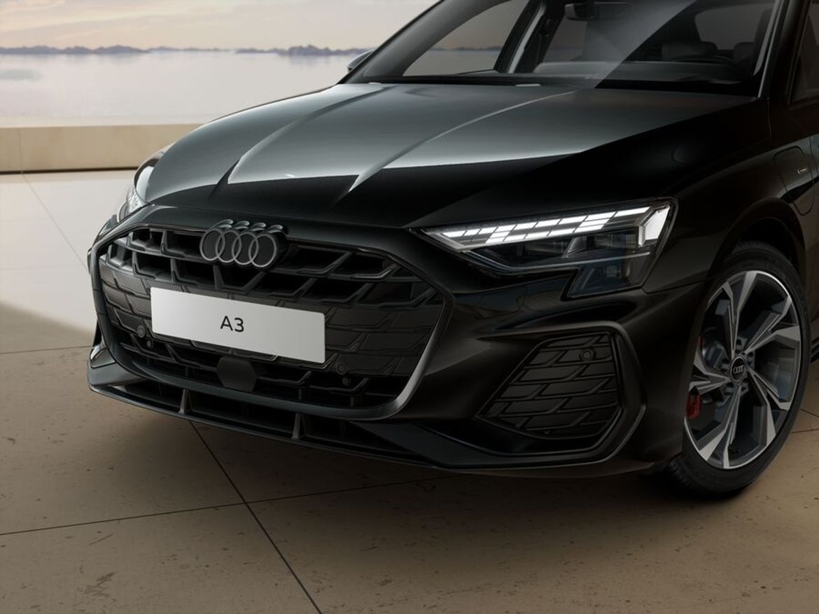 Audi Audi A3 Sportback 45 TFSI e — bild 5