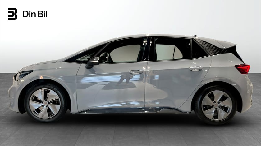 Bild 2 av CUPRA Born 58 kWh 150kW/204HK