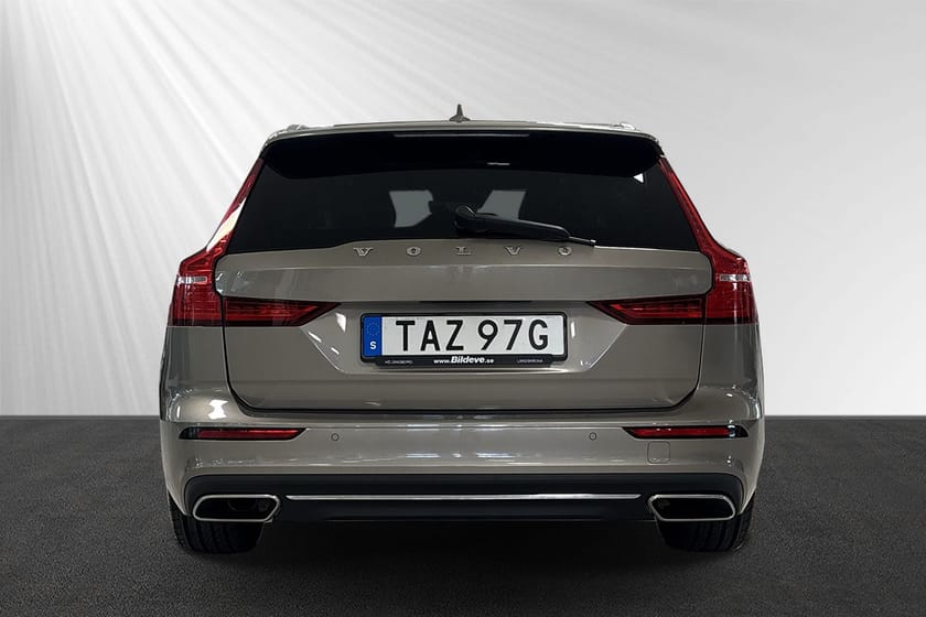 Bild 2 av Volvo V60
