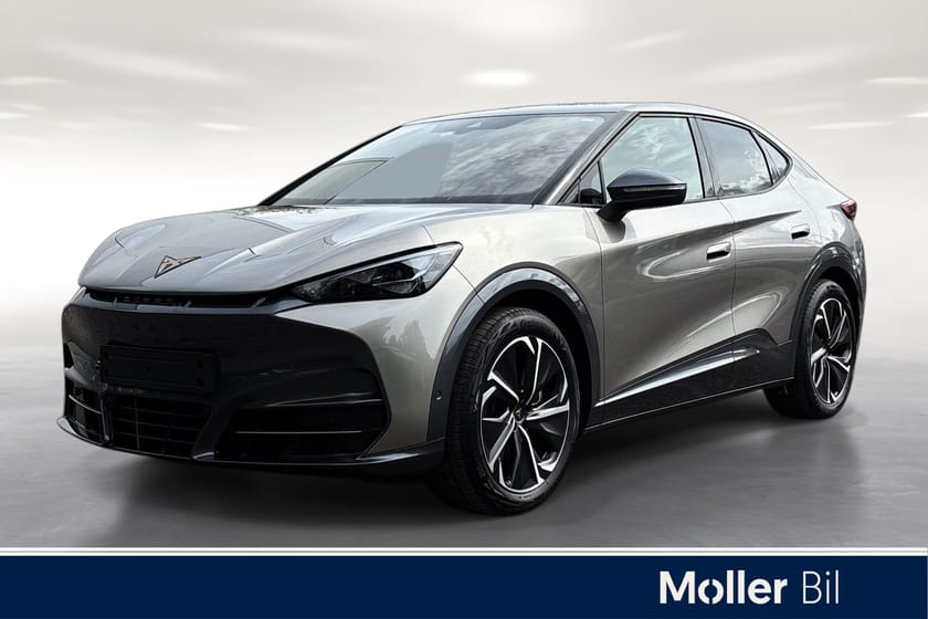 Bilde 1 av CUPRA Tavascan VZ 