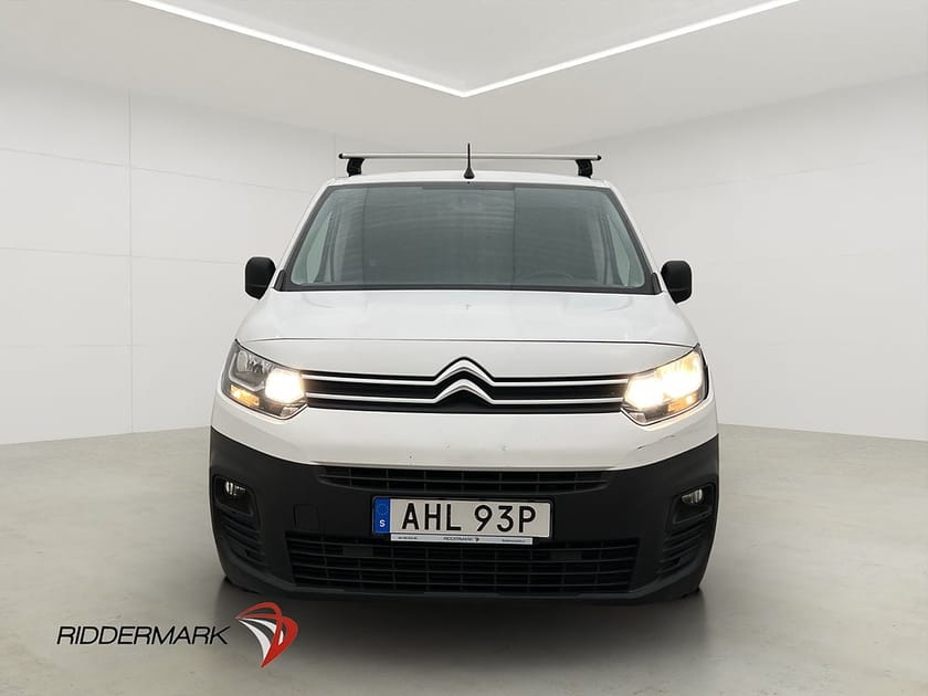Bild 5 av Citroën Berlingo Van Long L2 Ny-Kamrem PDC Dragkrok A/C Farthållare