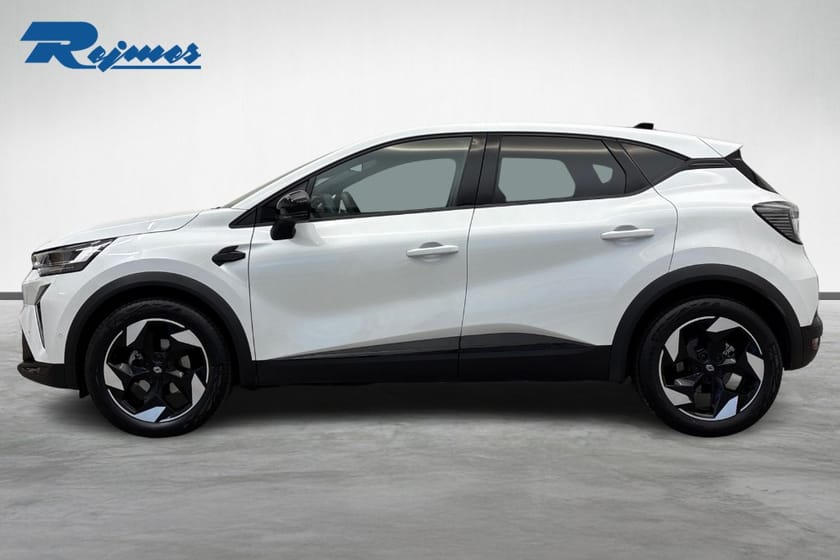 Bild 4 av Renault Captur