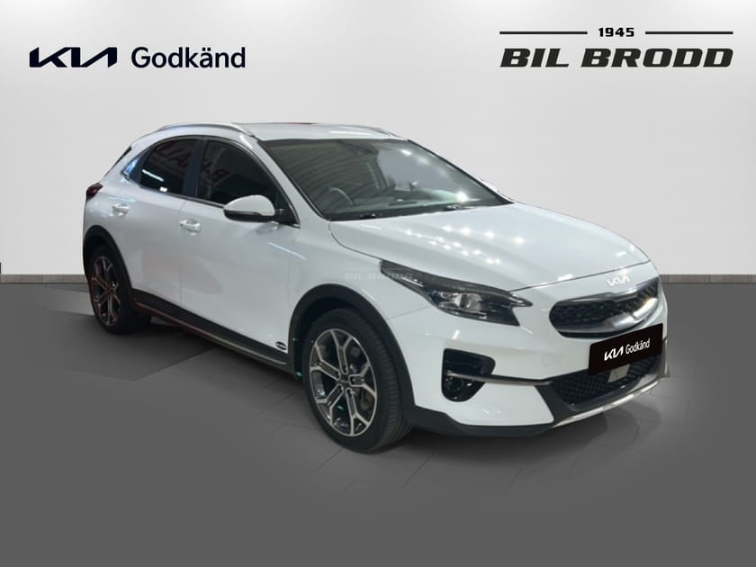Bild 3 av Kia XCeed Plug-in Hybrid Advance Plus
