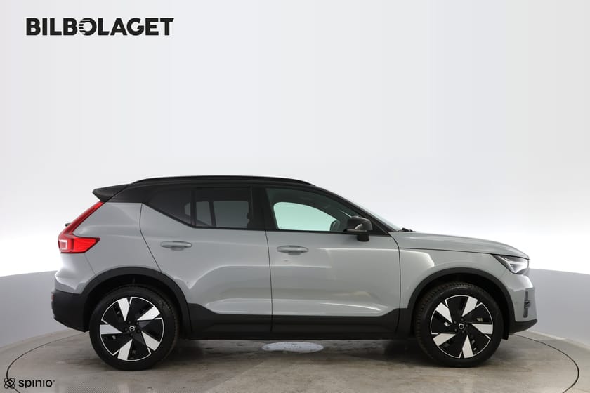 Bild 5 av Volvo EX40 Single Motor Extended Range Ultra