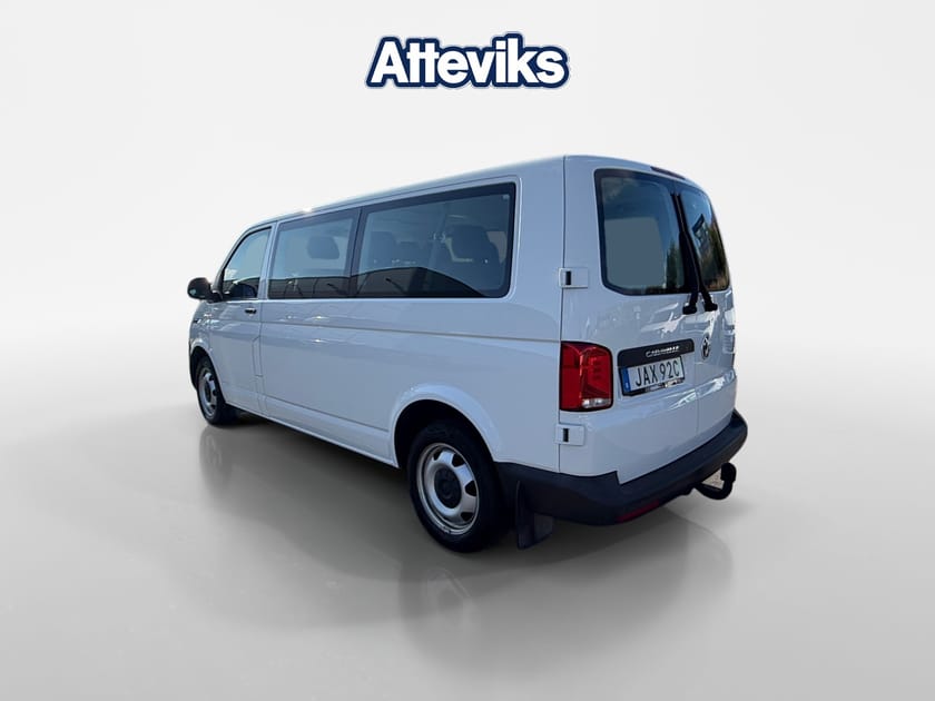 Bild 5 av Volkswagen Caravelle