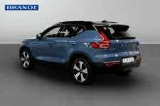 Volvo XC40 Recharge Single Motor
